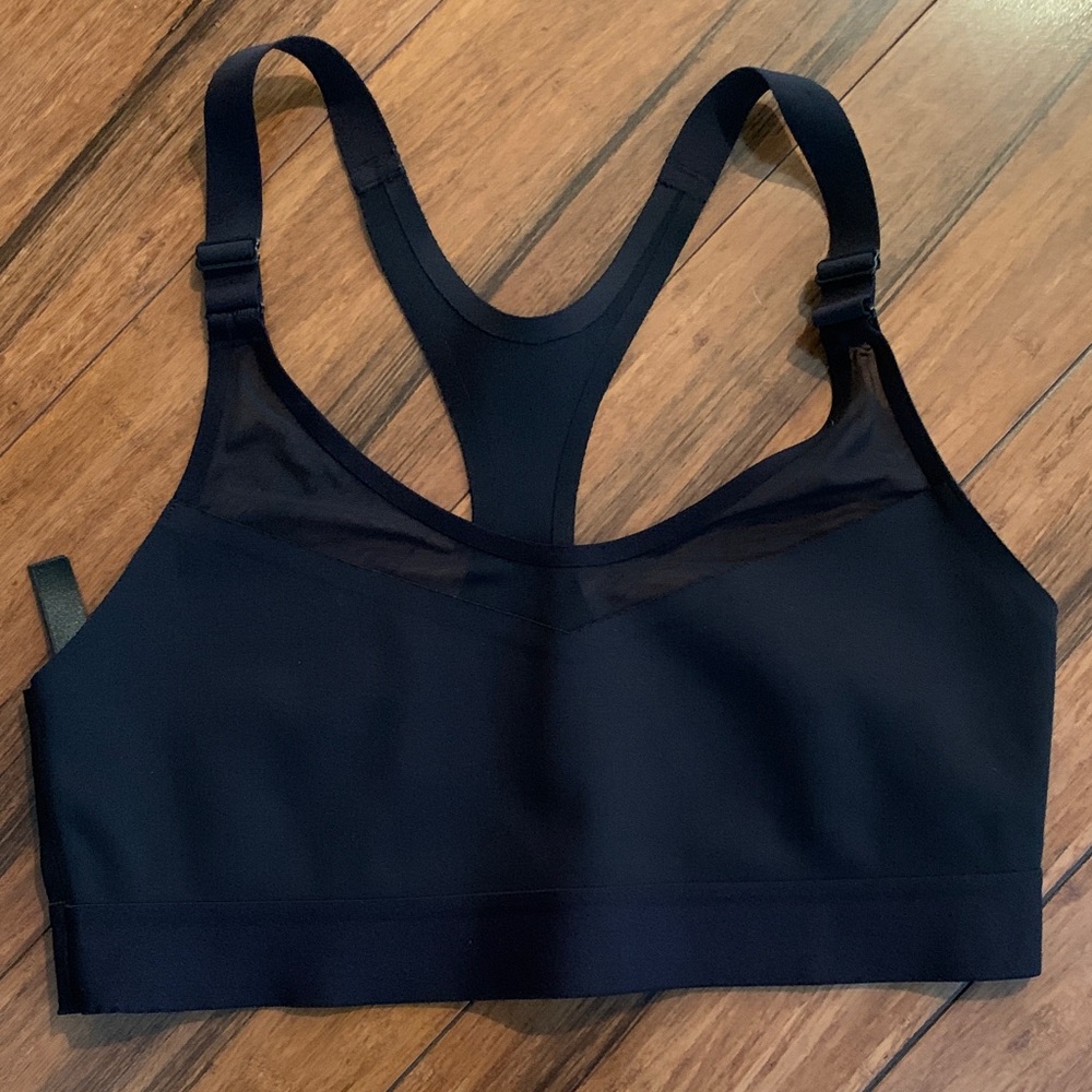 Victoria Secret Black Sports Bra for Women